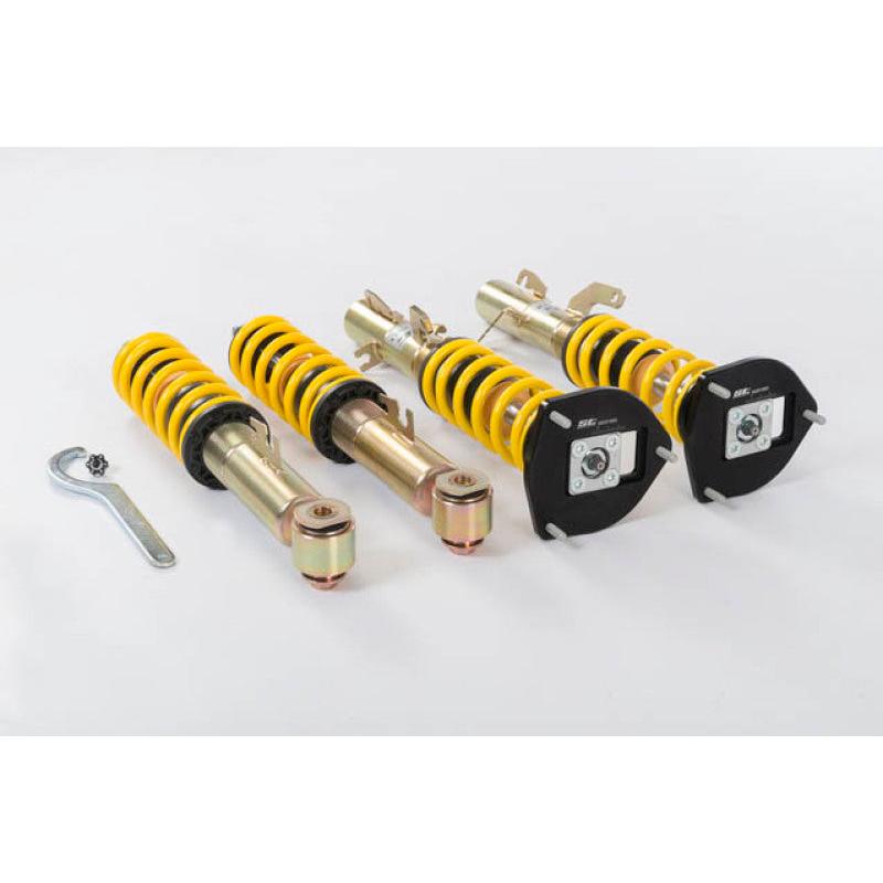 ST TA-Height Adjustable Coilovers 07+ Mini Cooper R56 (excl. S/Clubman/RCW) - T1 Motorsports