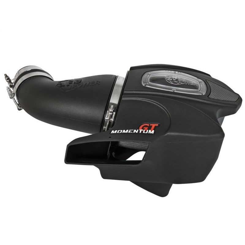 aFe POWER Momentum GT Pro Dry S Cold Air Intake 12-17 Jeep Grand Cherokee SRT-8/SRT V8-6.4L HEMI