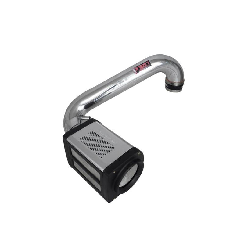 Injen 09-10 Dodge Ram Truck 5.7L-V8 HEMI Power Flow w/ Box Polished Power-Flow Air Intake System - T1 Motorsports