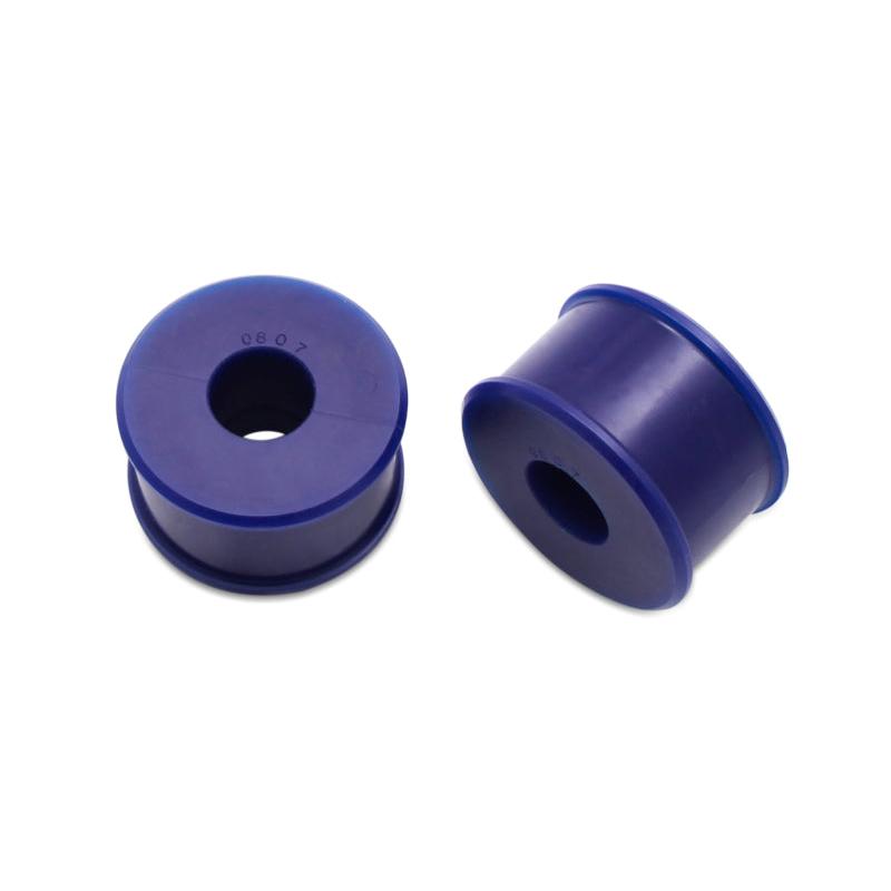 SuperPro 1994 Acura Integra LS Rear Trailing Arm Bushing Kit - Economy - T1 Motorsports