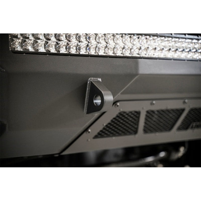 Addictive Desert Designs 2020 Ford Super Duty Stealth Fighter Front Bumper