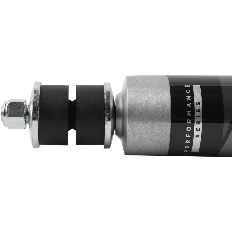 Fox 14+ Dodge 2500/3500 2.0 Perf Series 11.2in Smooth Body IFP Front Shock / 4-6in Lift - T1 Motorsports
