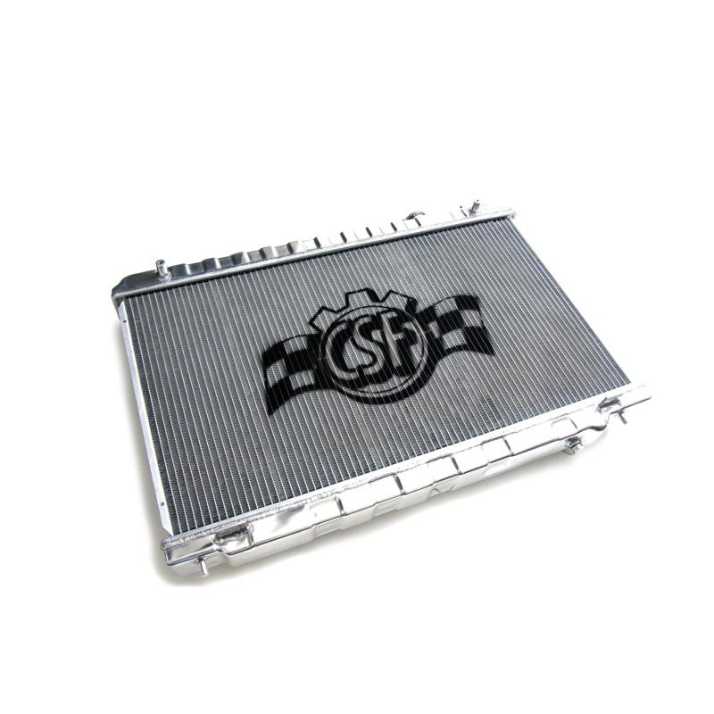 CSF 03-06 Nissan 350Z Radiator - T1 Motorsports