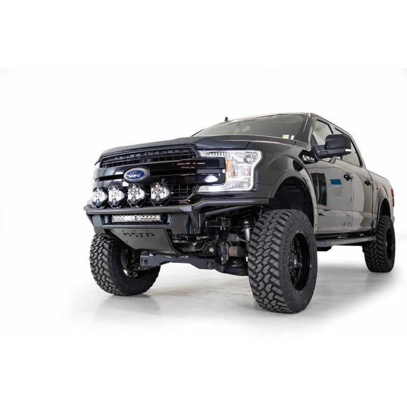 Addictive Desert Designs 18-20 Ford F-150 ADD PRO Bolt-On Front Bumper