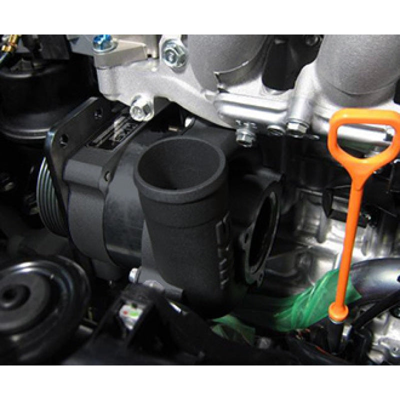 HKS GT2 S/C SYSTEM Pro ZF1 CR-Z Ver2
