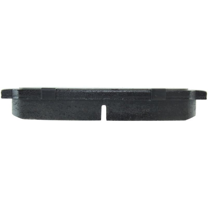 StopTech 13-18 Toyota Land Cruiser Performance Rear Brake Pads