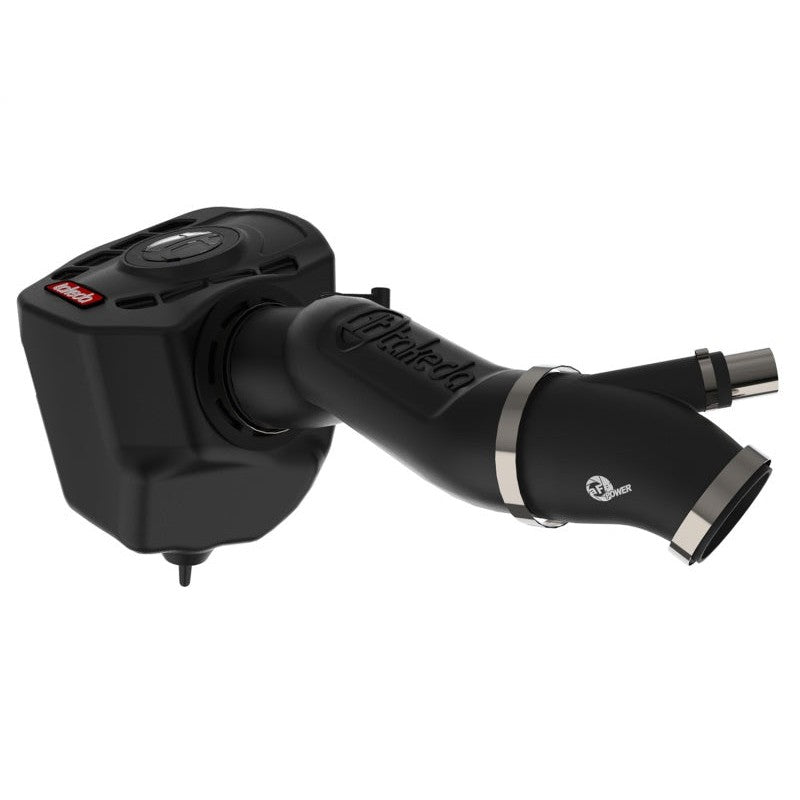 aFe Takeda Momentum GT Pro 5R Cold Air Intake System 16-17 Lexus IS 200t