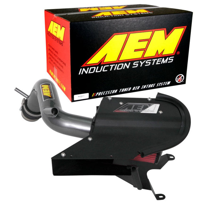 AEM C.A.S 19-20 Hyundai Veloster N 2.0T F/I Cold Air Intake System - T1 Motorsports