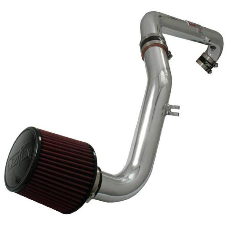 Injen 96-00 Civic Cx Dx Lx Polished Cold Air Intake - T1 Motorsports
