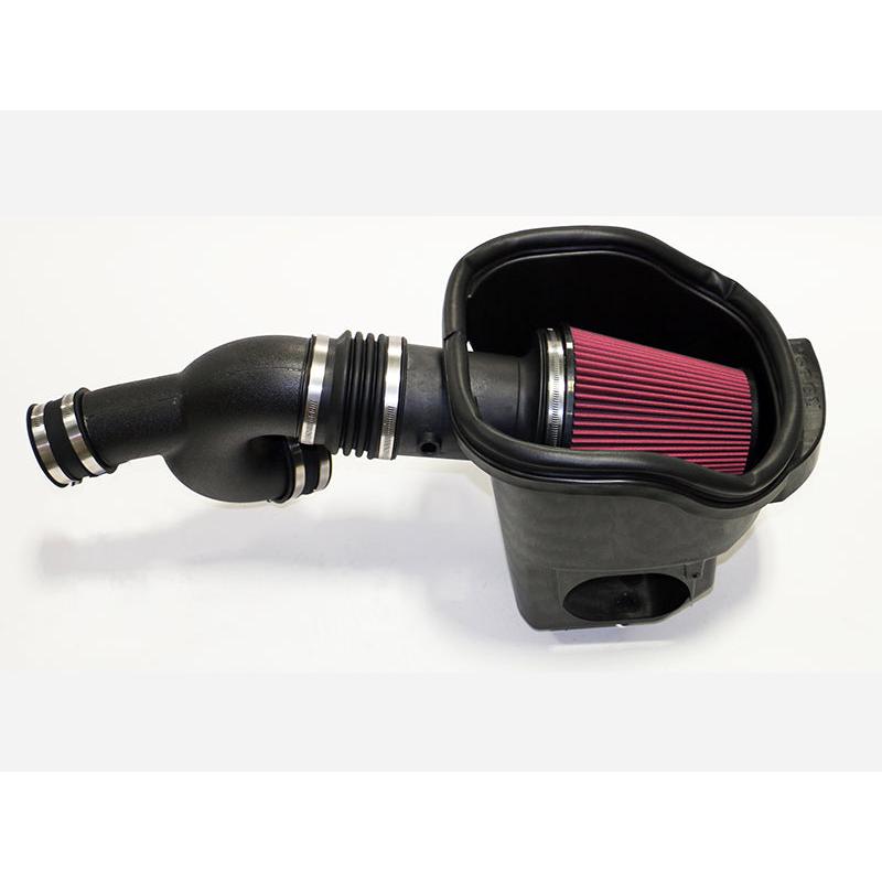 ROUSH 2015-2017 F-150 2.7L/3.5L EcoBoost Cold Air Kit (Incl. Raptor)