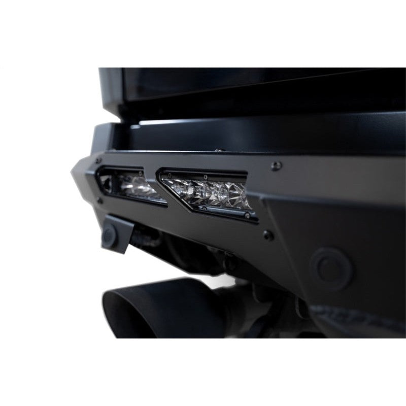 ADD 21-23 Ram TRX Phantom Rear Bumper