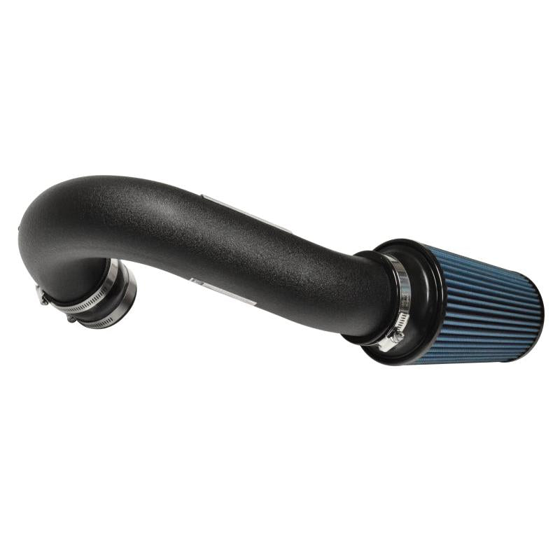 Injen 16-18 Audi A6 2.0L Turbo Wrinkle Black Cold Air Intake - T1 Motorsports