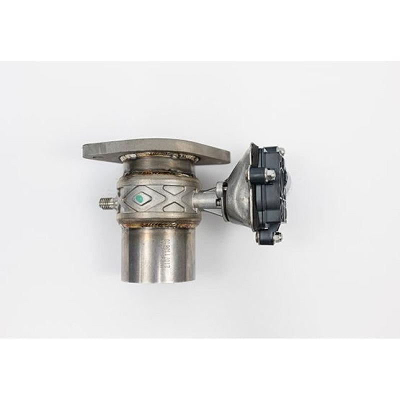 ROUSH 2021+ Ford F-150 Active Exhaust Upgrade Kit