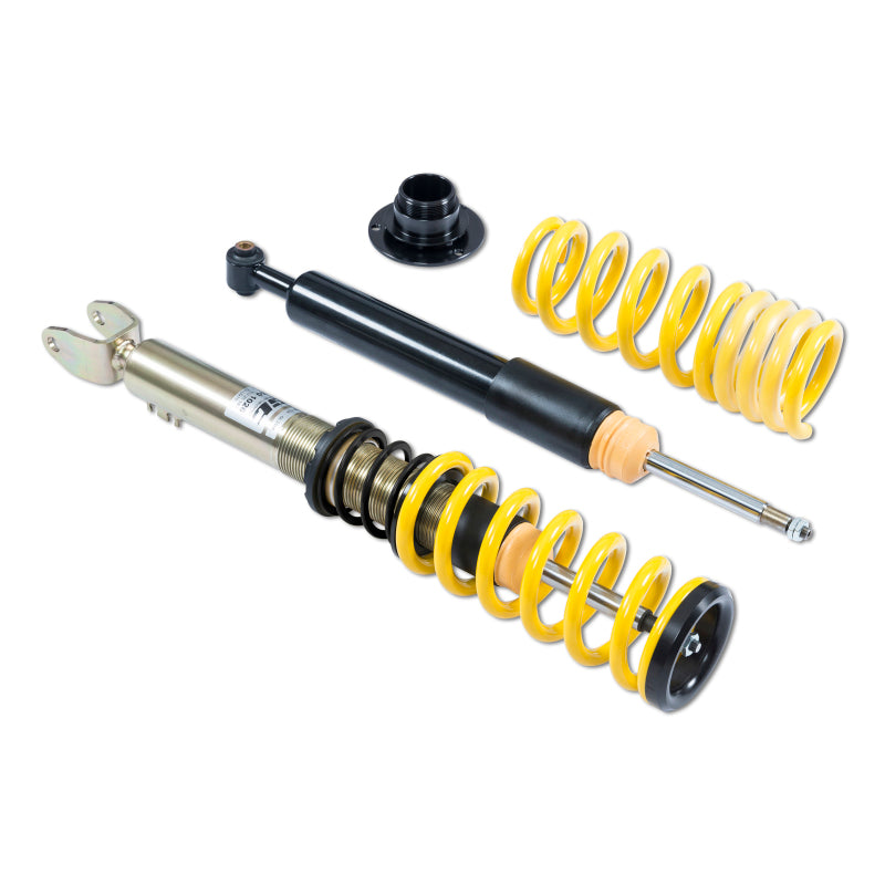 ST X Adjustable Coilovers Mercedes Benz C-Class (W205) 15+ Sedan / 17+ Coupe w/o Electronic Dampers - T1 Motorsports