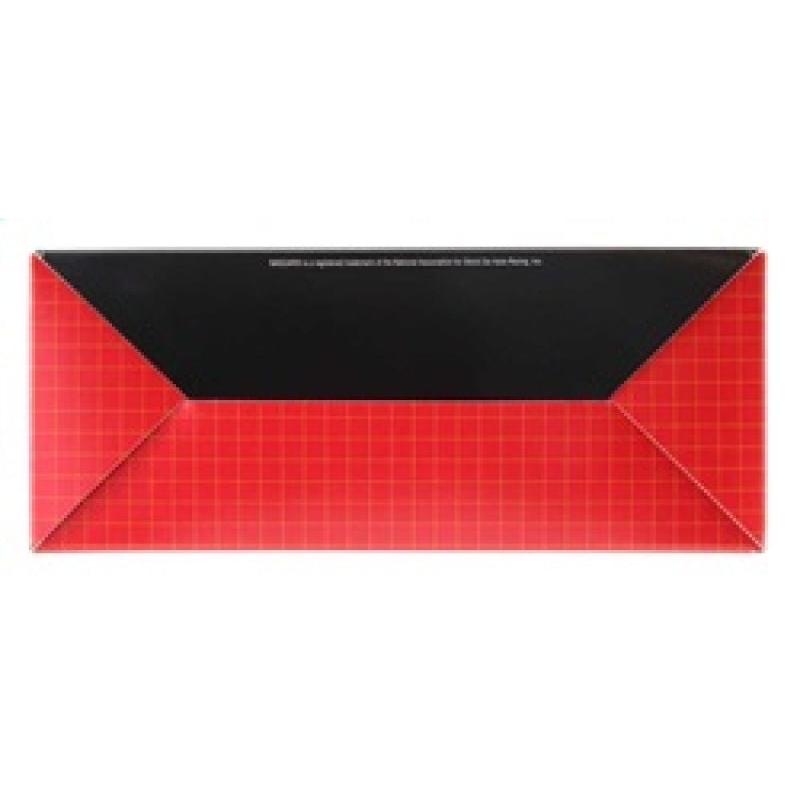 K&N Replacement Air Filter AIR FILTER, CHEV CAMARO 2.8L 1985-89, 5.0L 1985-92, 5.7L 1987-92