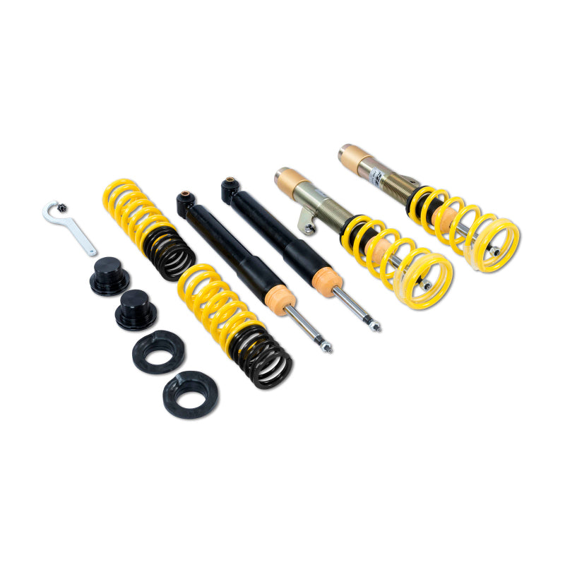 ST XA-Height/Rebound Adjustable Coilovers BMW F23 / BMW F22 / F30 RWD / F32 RWD - w/o EDC - T1 Motorsports