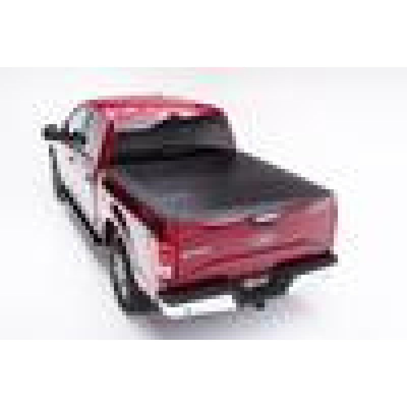 BAK 15-20 Ford F-150 6ft 6in Bed BAKFlip F1 - T1 Motorsports