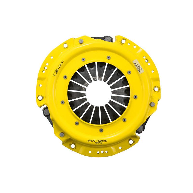 ACT 2013 Scion FR-S P/PL Xtreme Clutch Pressure Plate - T1 Motorsports