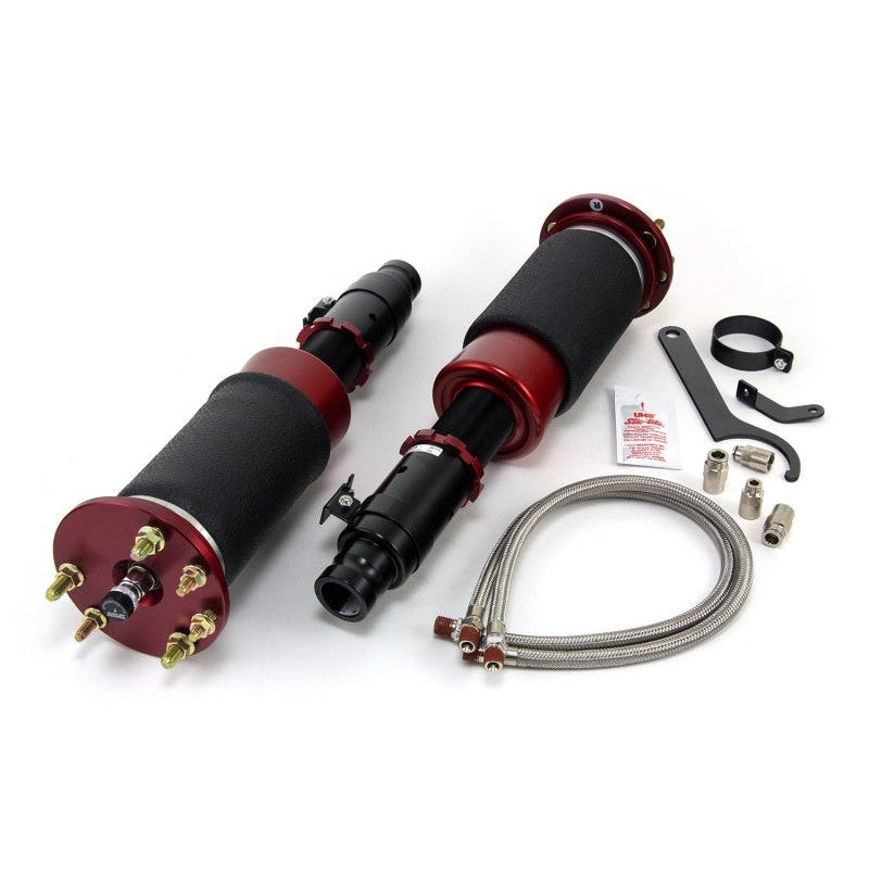 Air Lift Performance Front Kit - 2008-2012 Honda Accord