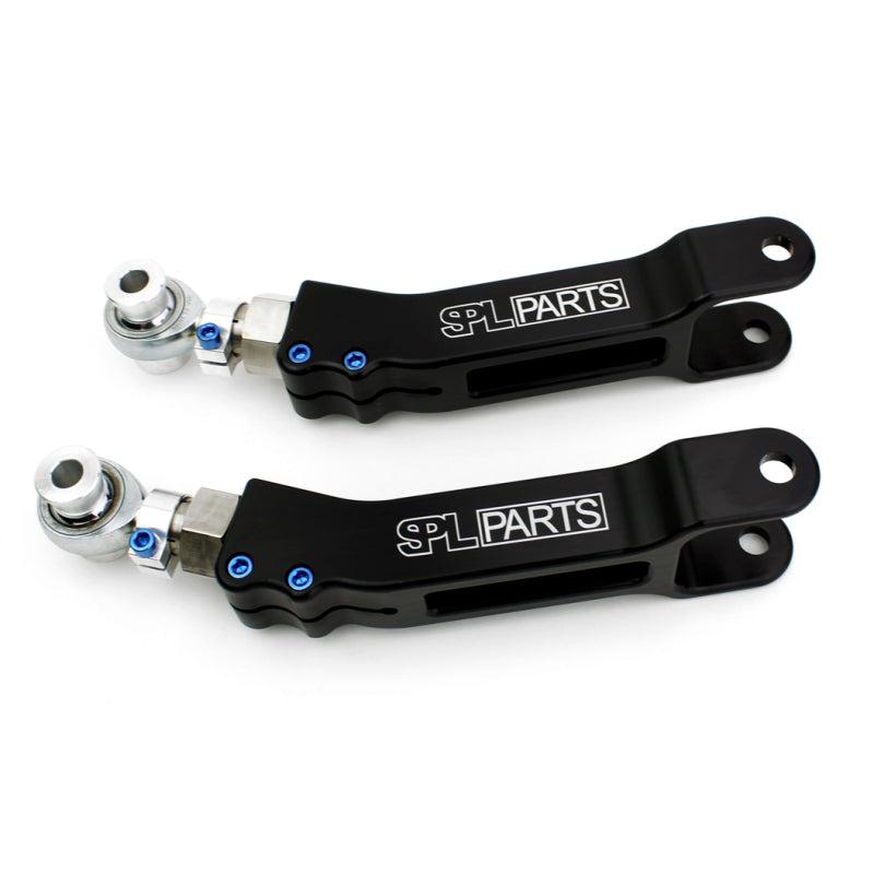 SPL Parts 2013+ Subaru BRZ/Toyota 86 Rear Traction Arms
