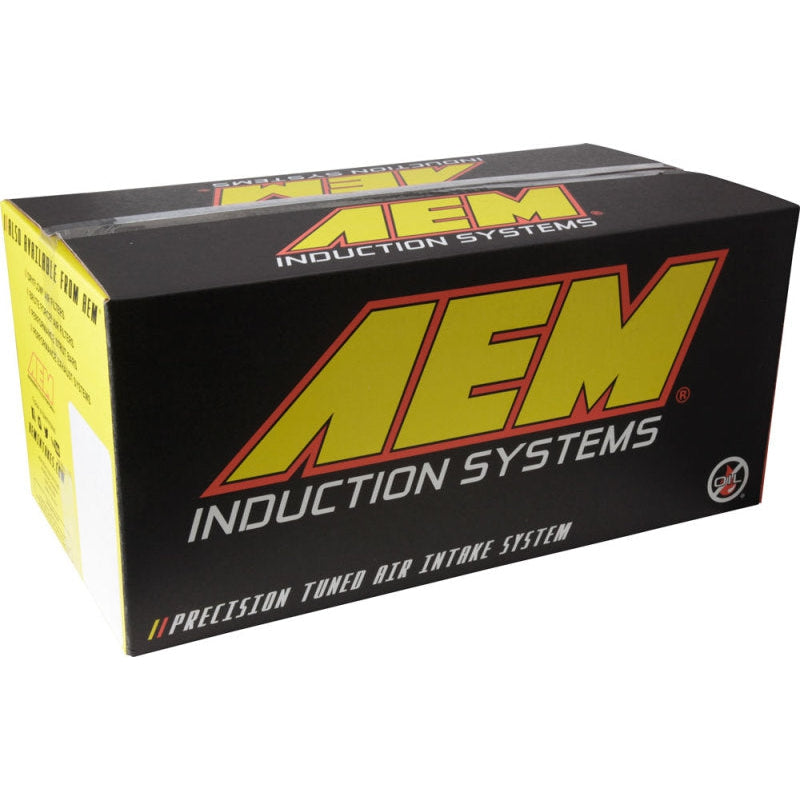 AEM Cold Air Intake System C.A.S. MAZDA MX-5/MIATA 2.0L L4 06-09 - T1 Motorsports