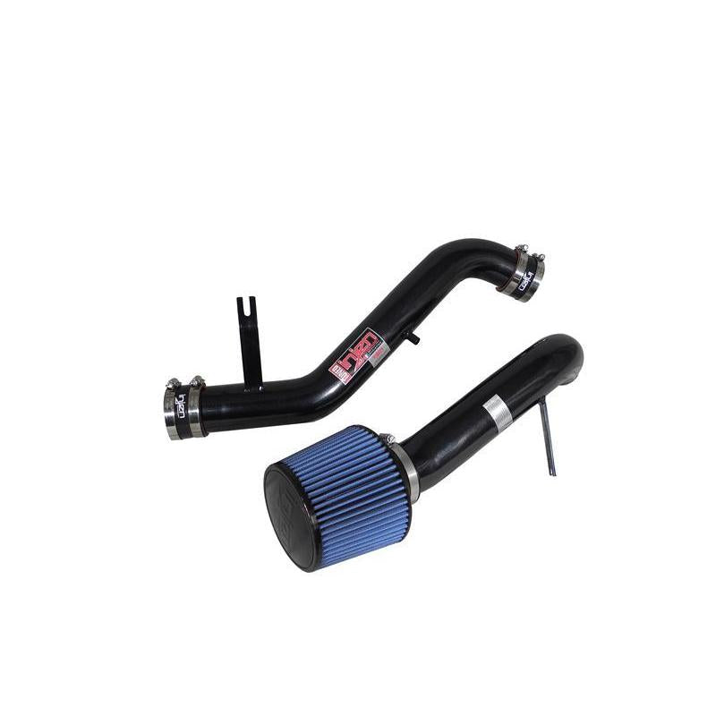 Injen 98-02 Honda Accord 2.3L Black Cold Air Intake