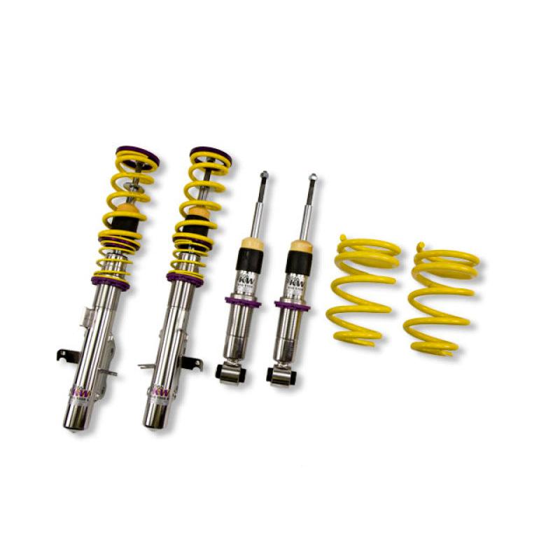 ST Coilover Kit 10-15 Chevrolet Camaro - T1 Motorsports