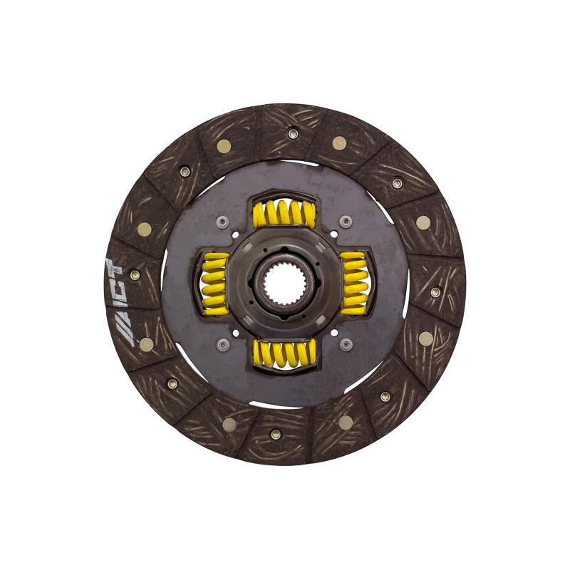 ACT 1992 Acura Integra Perf Street Sprung Disc - T1 Motorsports