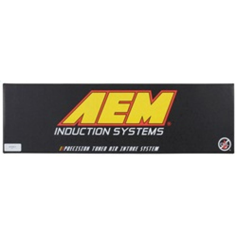AEM 2015 Ford F-150 5.0L V8 Brute Force Cold Air Intake System - T1 Motorsports