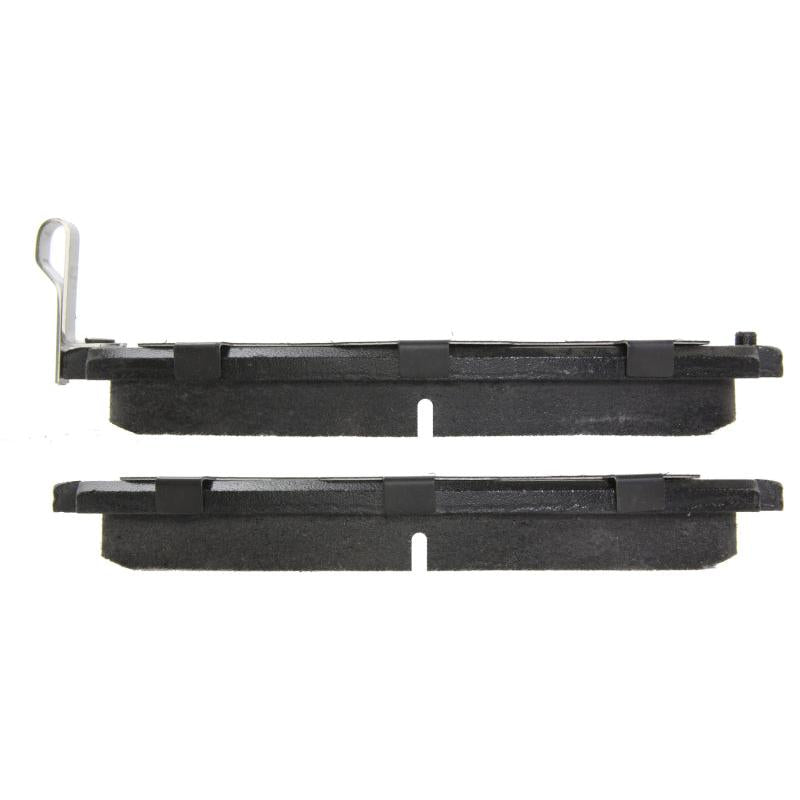Stoptech 03-10 Subaru Forester/Impreza / 02-12 Subaru Legacy/Outback Sport Brake Pads - Front