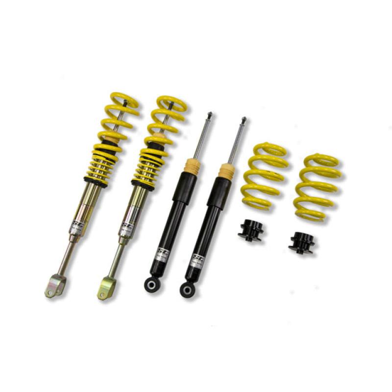ST Coilover Kit 05-11 Audi A6/A6 Quattro (4F/C6) Sedan - T1 Motorsports