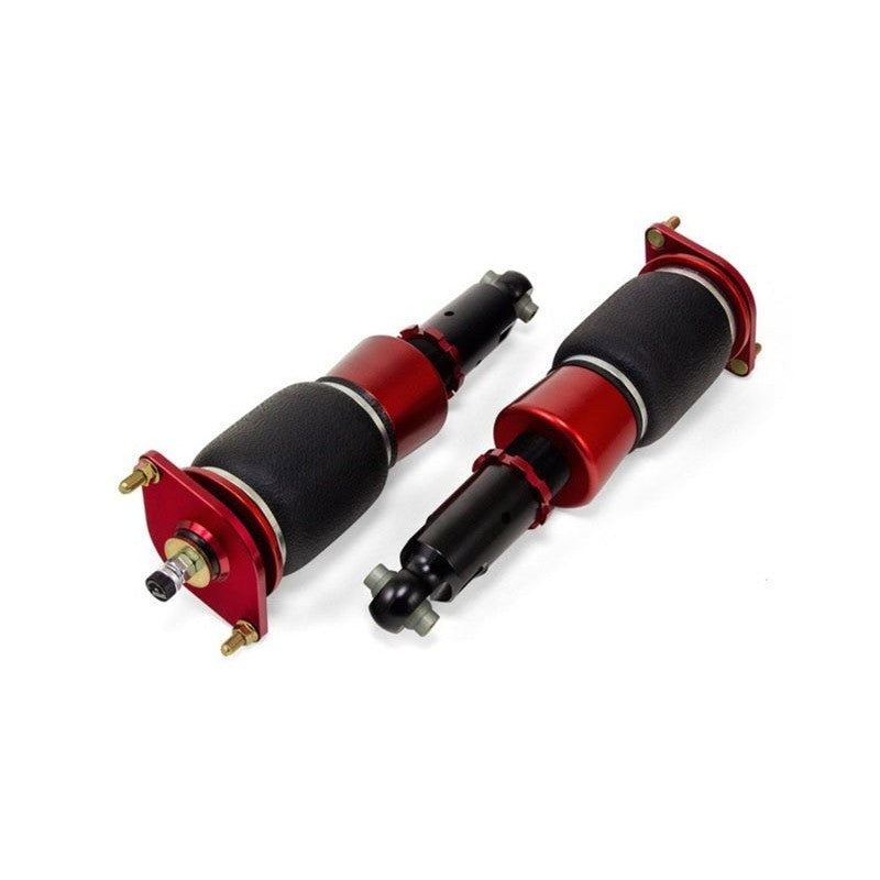 Air Lift Performance Rear Kit - 2015-2016 Subaru WRX/STI