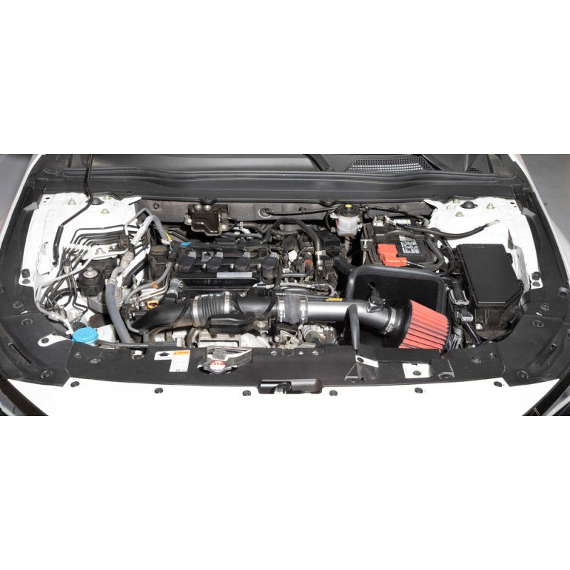 AEM C.A.S 2018 Honda Accord L4-1.5L F/I Cold Air Intake System - T1 Motorsports
