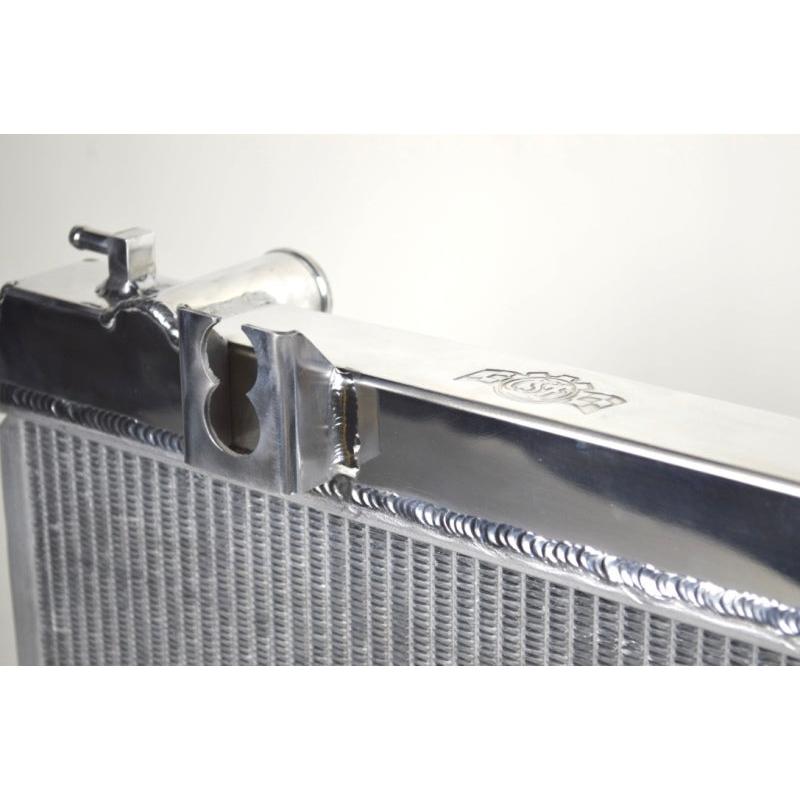 CSF 87-91 BMW M3 (E30) 2.7L Radiator - T1 Motorsports