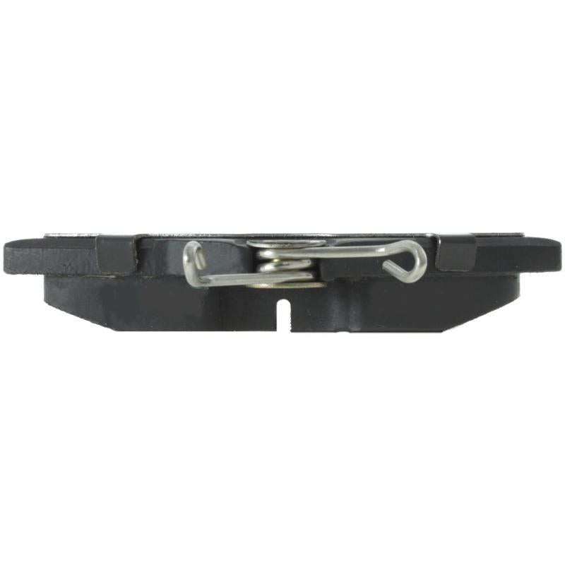 StopTech 02-08 Audi A4 Quattro / 2/99-02 Audi S4 / 93-10 VW Golf GL/GLS Performance Rear Brake Pads