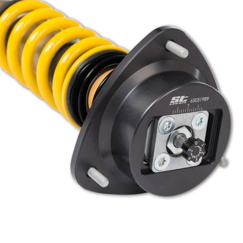 ST XTA Coilover Kit 05-07 Subaru WRX STI - T1 Motorsports
