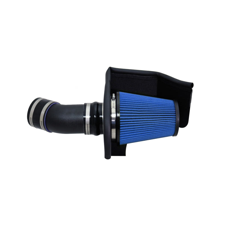 Corsa Apex MaxFlow 5 Metal Intake System - 2011-2017 Dodge Challenger SRT 6.4L