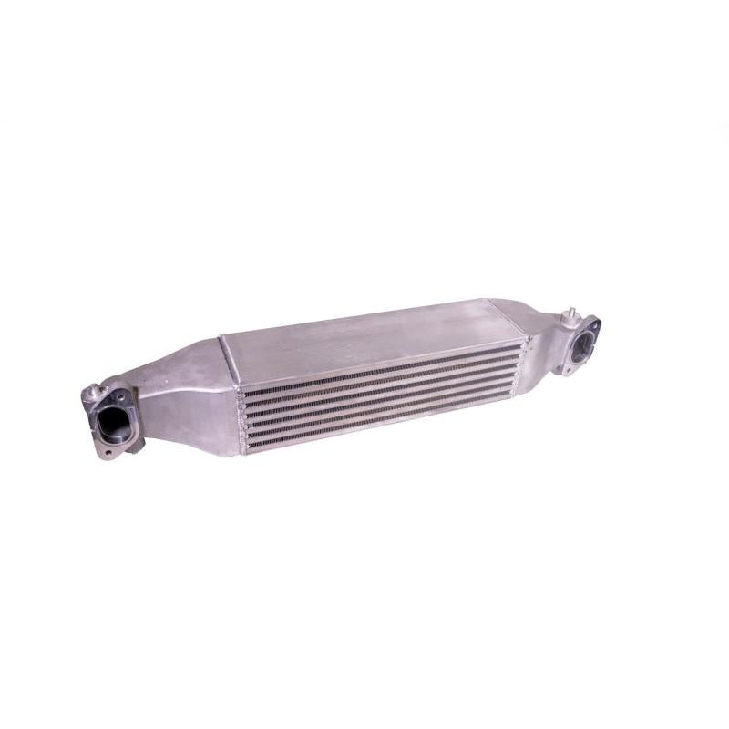 Injen 17-20 Honda Civic Type-R (FK8) I4 2.0L Bar and Plate Front Mount Intercooler - T1 Motorsports