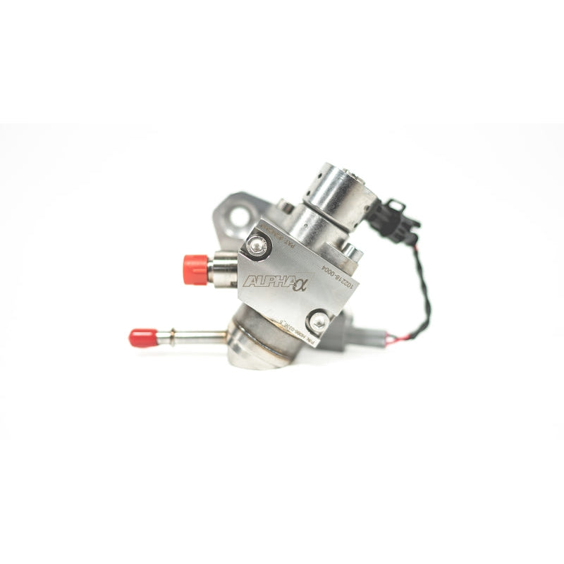 AMS Performance Infiniti VR30TT Big Bore Alpha High Pressure Fuel Pump Assembly - T1 Motorsports