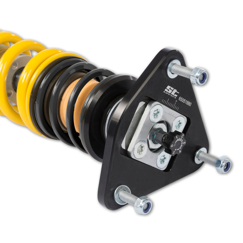 ST XTA Adjustable Coilovers 10-13 Mazdaspeed 3 - T1 Motorsports