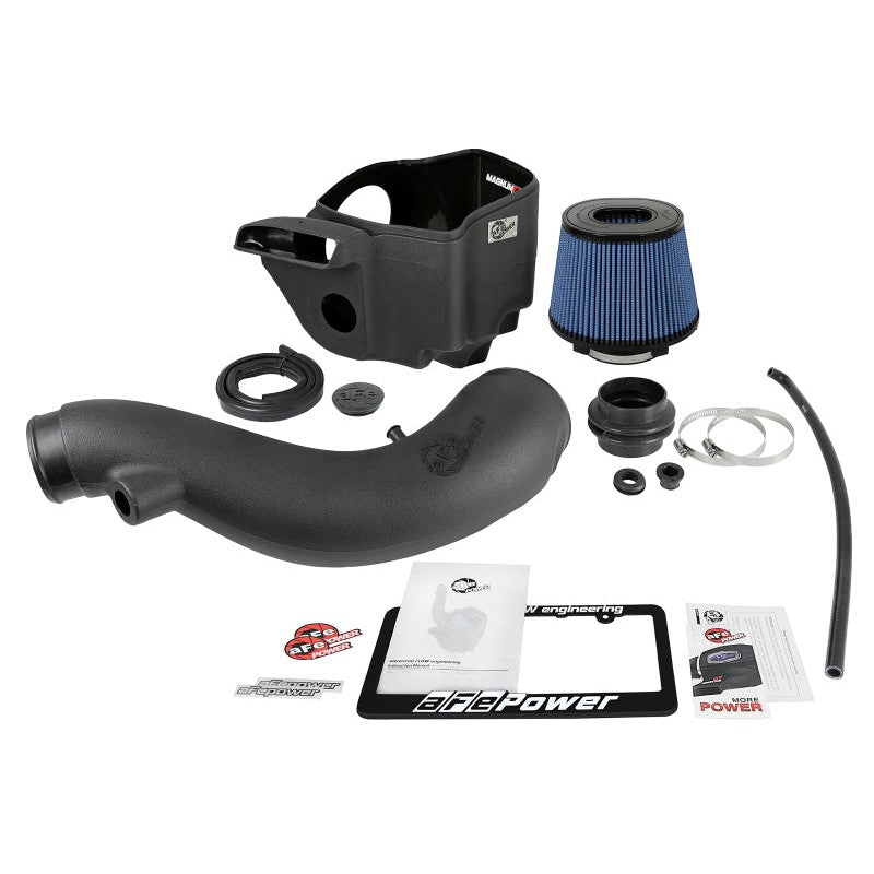 aFe Magnum FORCE Stage-2 PRO 5R CIA System - 16-21 Jeep Grand Cherokee
