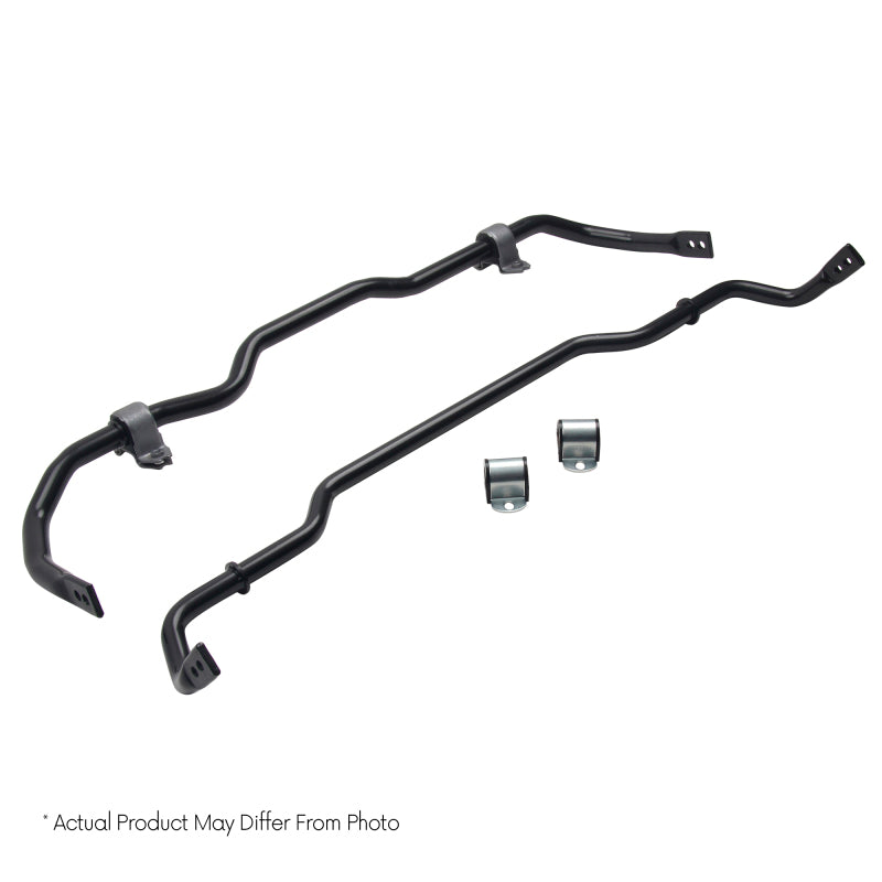 ST Anti-Swaybar Set Honda Prelude (exc. 4wheel steer) - T1 Motorsports