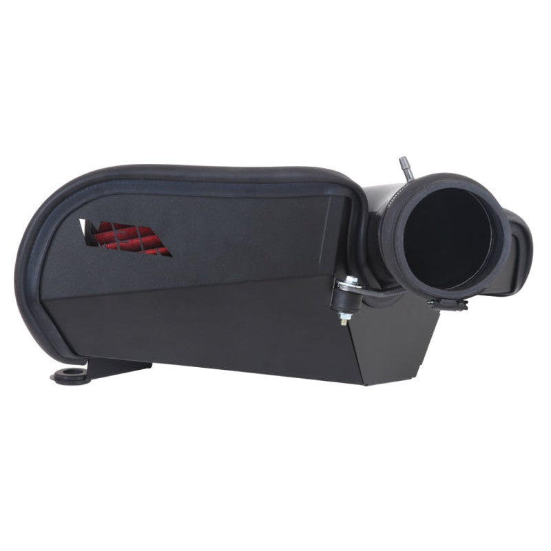 AEM 11-14 Volkswagen Jetta 2.0L L4 - Cold Air Intake System - Gunmetal Gray - T1 Motorsports