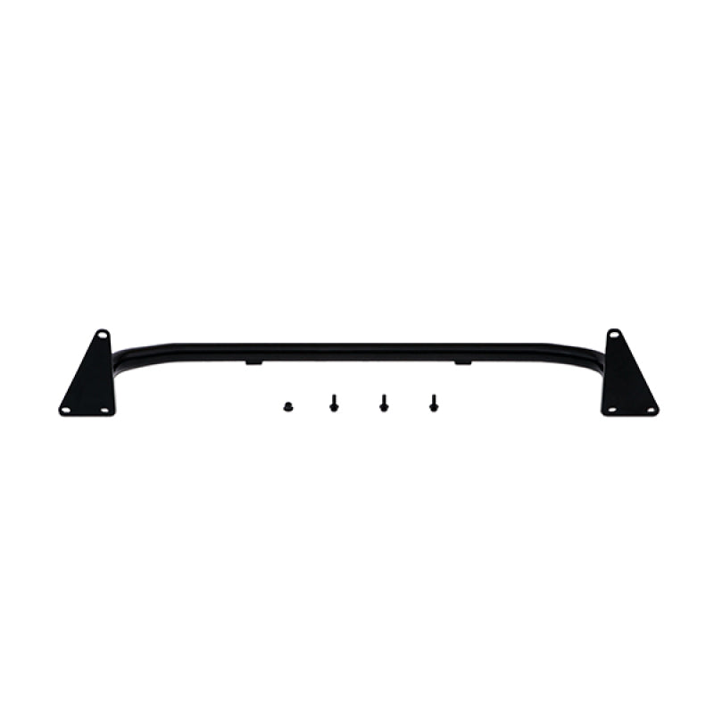 Mishimoto 15+ Subaru WRX Front-Mount Intercooler Kit - Silver Core - T1 Motorsports