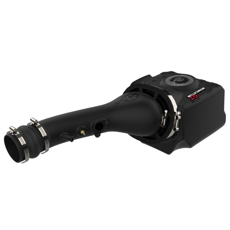 aFe Momentum GT Pro DRY S Cold Air Intake System 10-18 Toyota 4Runner V6 4.0L w/ Magnuson s/c