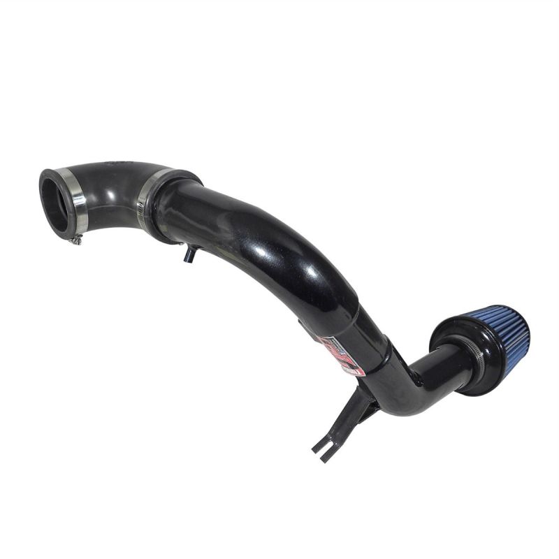 Injen 11 Honda CRZ Hybrid 1.5L 4 cyl (Manual Only) Black Cold Air Intake w/ MR Technology - T1 Motorsports