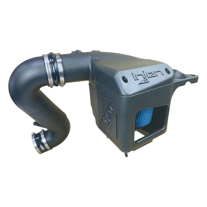 Injen 10-12 Dodge Cummins 2500/3500 6.7L Evolution Intake - T1 Motorsports