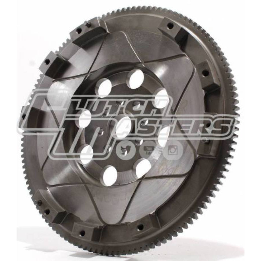 Clutch Masters 04-08 Subaru WRX Sti 2.5L Eng. 6-Spd Steel Flywheel - T1 Motorsports
