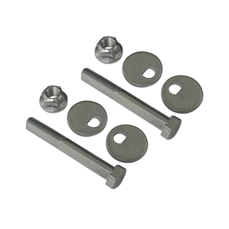 ICON 07-18 Jeep Wrangler JK Caster Cam Kit - T1 Motorsports