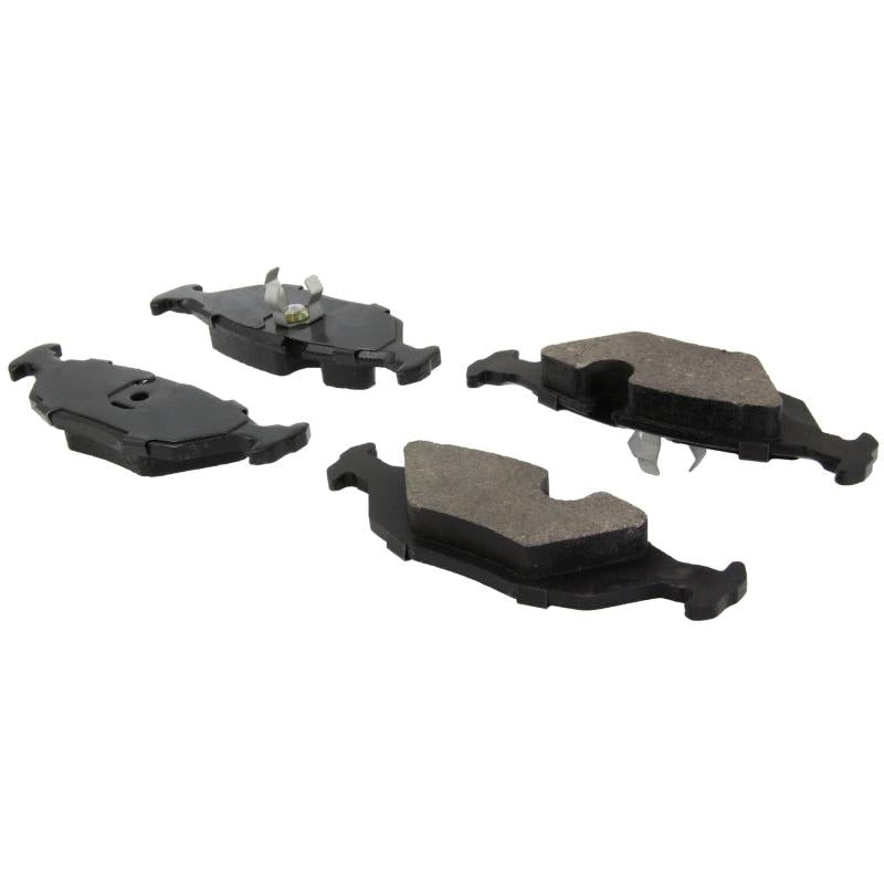 StopTech Performance Brake Pads